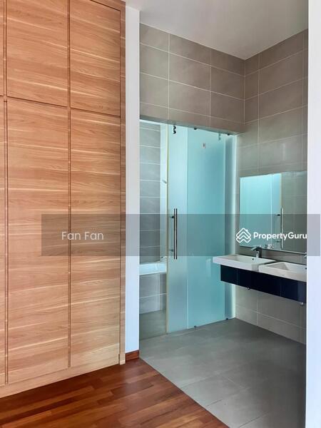 For Sale - Semi-D house at Eco Botanic