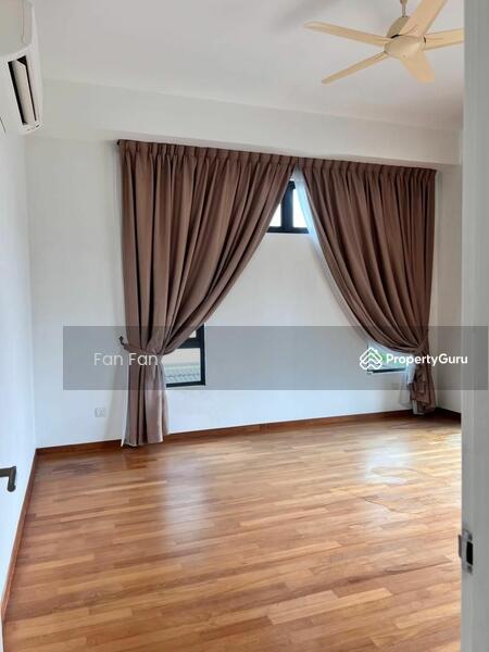 For Sale - Semi-D house at Eco Botanic