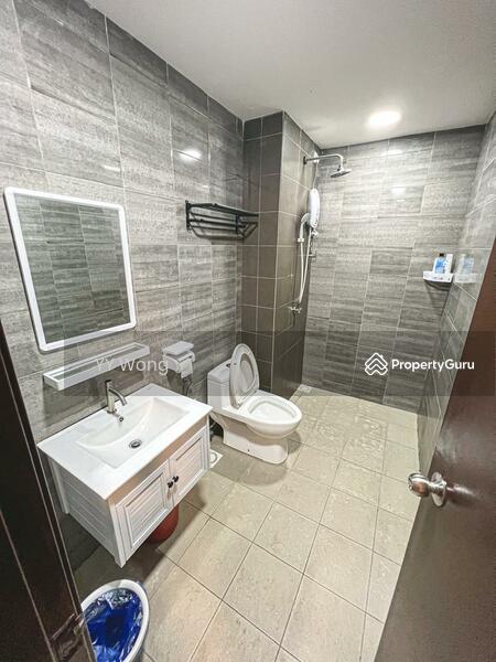 Service Residence for Rent at Symphony Tower (Menara Simfoni) - YY Wong - PropertyGuru.com.my