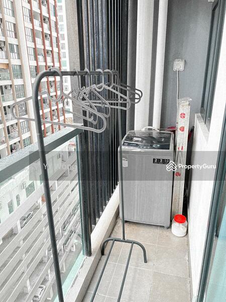 Service Residence for Rent at Symphony Tower (Menara Simfoni) - YY Wong - PropertyGuru.com.my