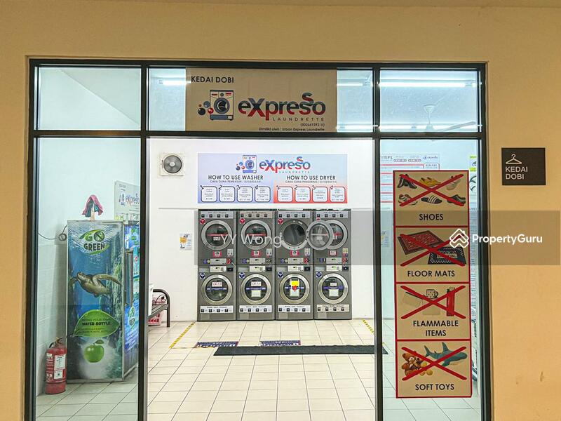 Service Residence for Rent at Symphony Tower (Menara Simfoni) - YY Wong - PropertyGuru.com.my