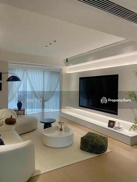 Untuk Dijual - Vox Residence @ Sentul