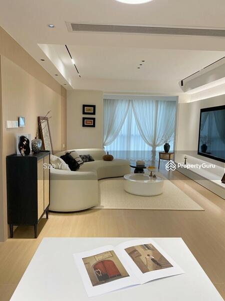 Untuk Dijual - Vox Residence @ Sentul