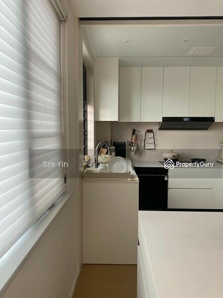 Untuk Dijual - Vox Residence @ Sentul