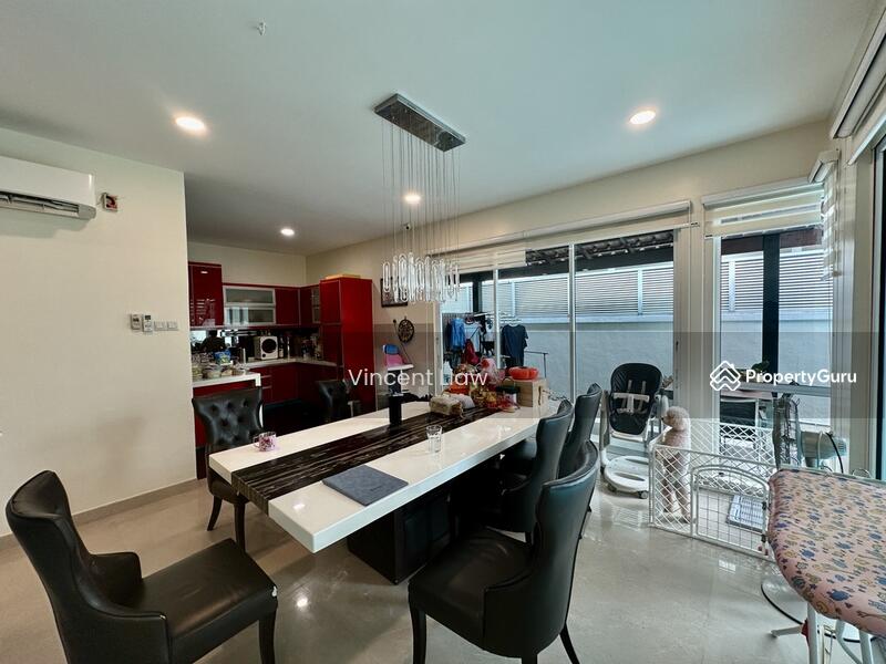 For Sale - Idaman Villas, Ara Damansara