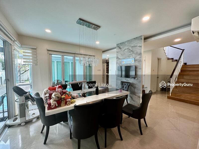 For Sale - Idaman Villas, Ara Damansara