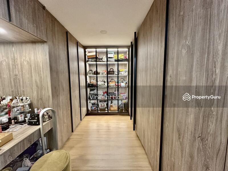 For Sale - Idaman Villas, Ara Damansara