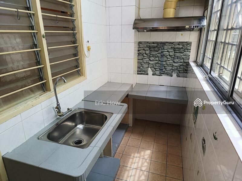 Apartment for Sale at Sri Pinang Apartment - Eric How - PropertyGuru.com.my