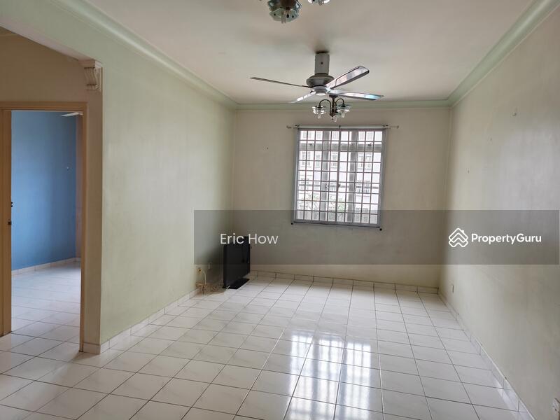 Apartment for Sale at Sri Pinang Apartment - Eric How - PropertyGuru.com.my
