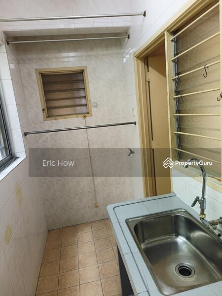 Apartment for Sale at Sri Pinang Apartment - Eric How - PropertyGuru.com.my