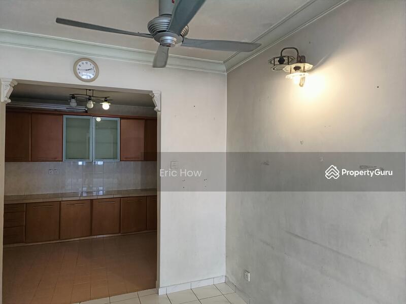 Apartment for Sale at Sri Pinang Apartment - Eric How - PropertyGuru.com.my