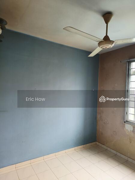 Apartment for Sale at Sri Pinang Apartment - Eric How - PropertyGuru.com.my