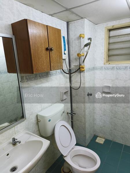 Apartment for Sale at Sri Pinang Apartment - Eric How - PropertyGuru.com.my