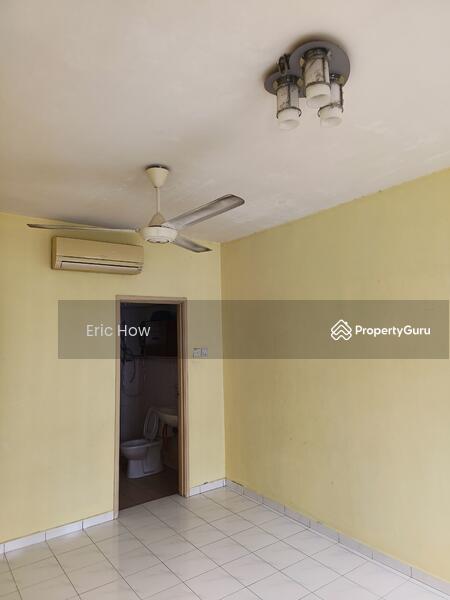 Apartment for Sale at Sri Pinang Apartment - Eric How - PropertyGuru.com.my