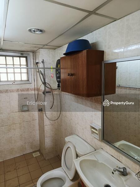 Apartment for Sale at Sri Pinang Apartment - Eric How - PropertyGuru.com.my