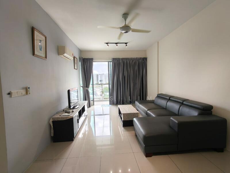 Untuk Disewa - 98 Nibong Residence