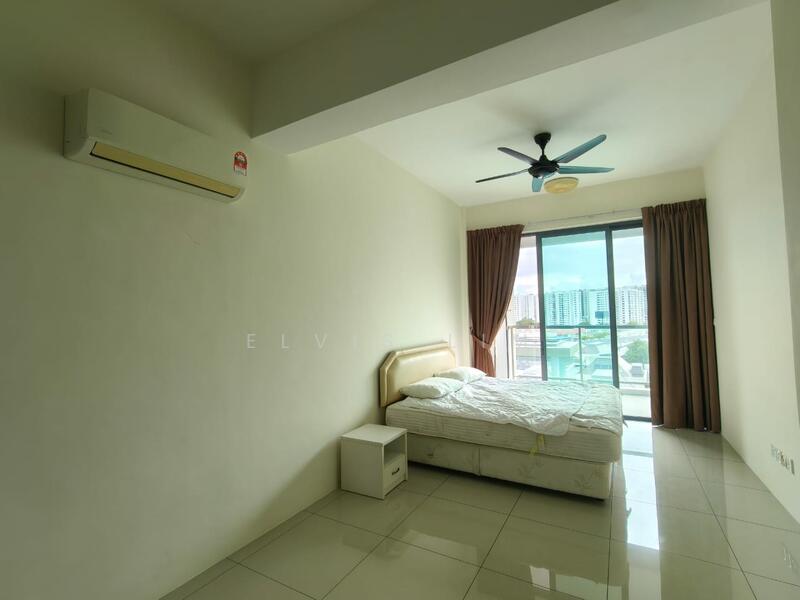 Untuk Disewa - 98 Nibong Residence