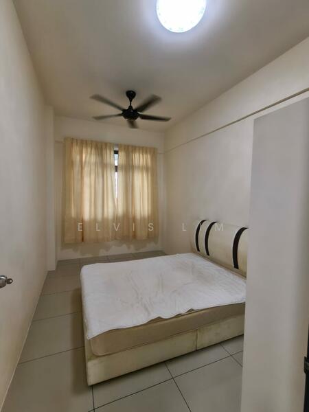 Untuk Disewa - 98 Nibong Residence