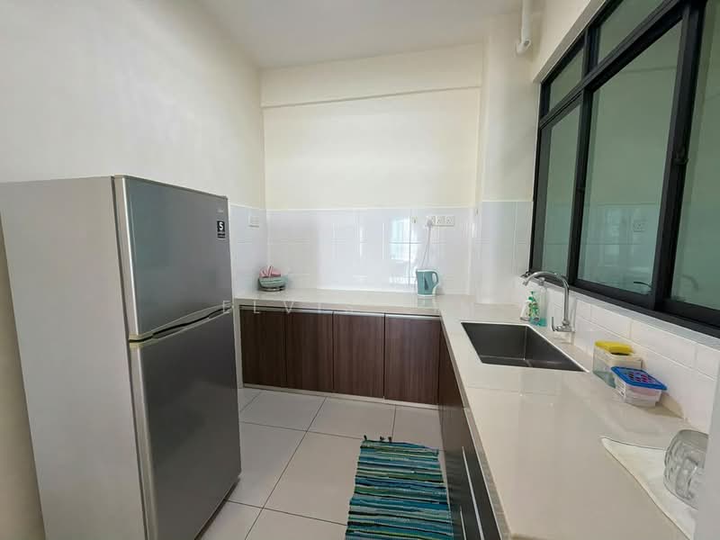 Condominium for Rent at 98 Nibong Residence - Elvis Lim - Kitchen - PropertyGuru.com.my