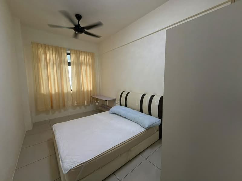 Condominium for Rent at 98 Nibong Residence - Elvis Lim - Bedroom - PropertyGuru.com.my