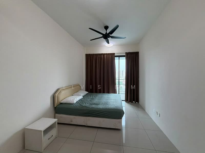Condominium for Rent at 98 Nibong Residence - Elvis Lim - Bedroom - PropertyGuru.com.my
