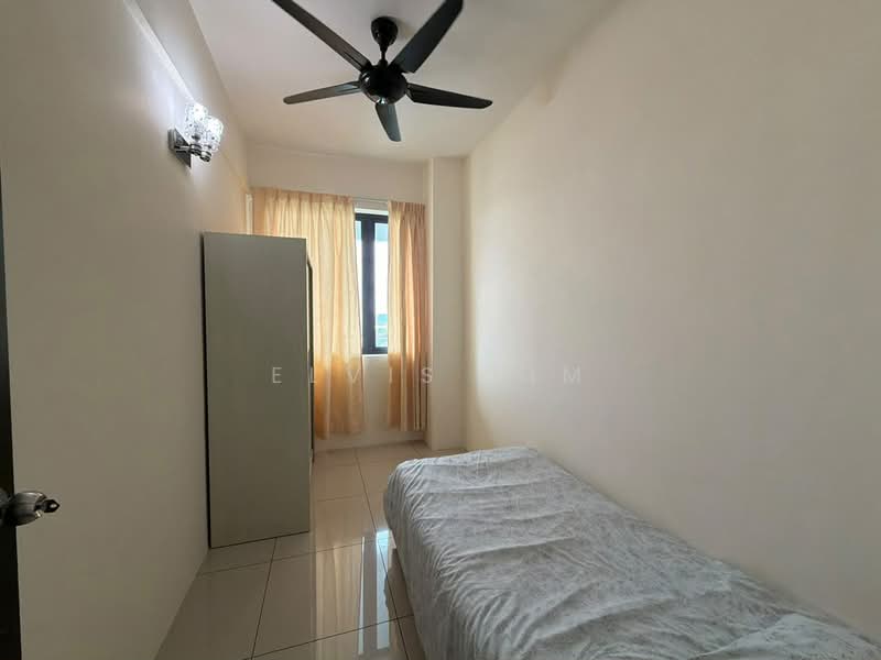 Condominium for Rent at 98 Nibong Residence - Elvis Lim - Bedroom - PropertyGuru.com.my