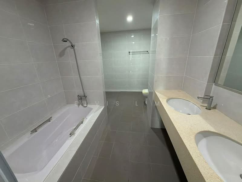Condominium for Rent at 98 Nibong Residence - Elvis Lim - Bathroom - PropertyGuru.com.my