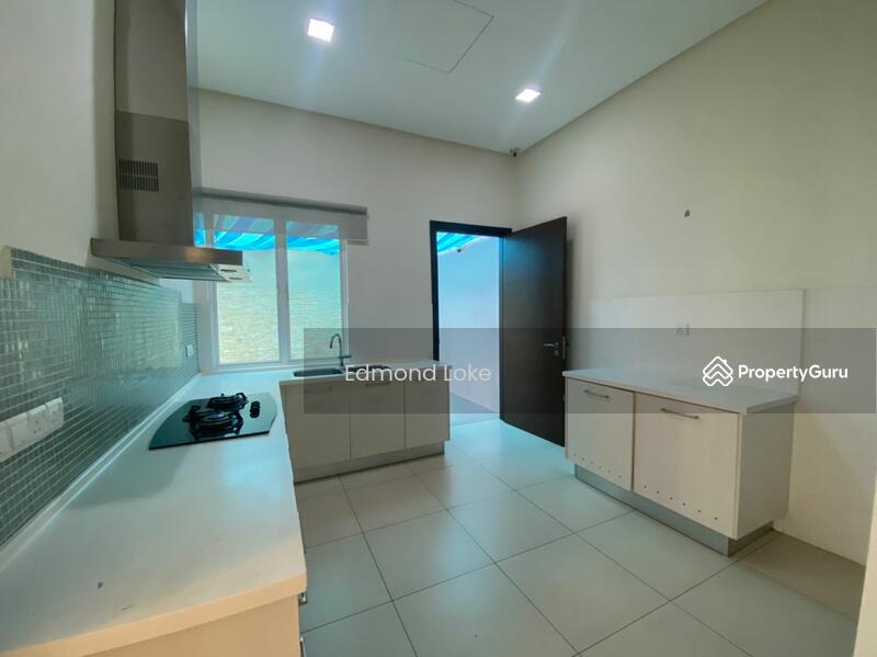 Untuk Dijual - Villa Manja
