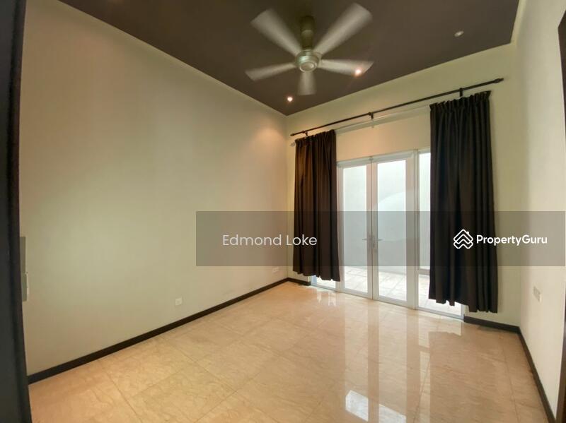 Untuk Dijual - Villa Manja
