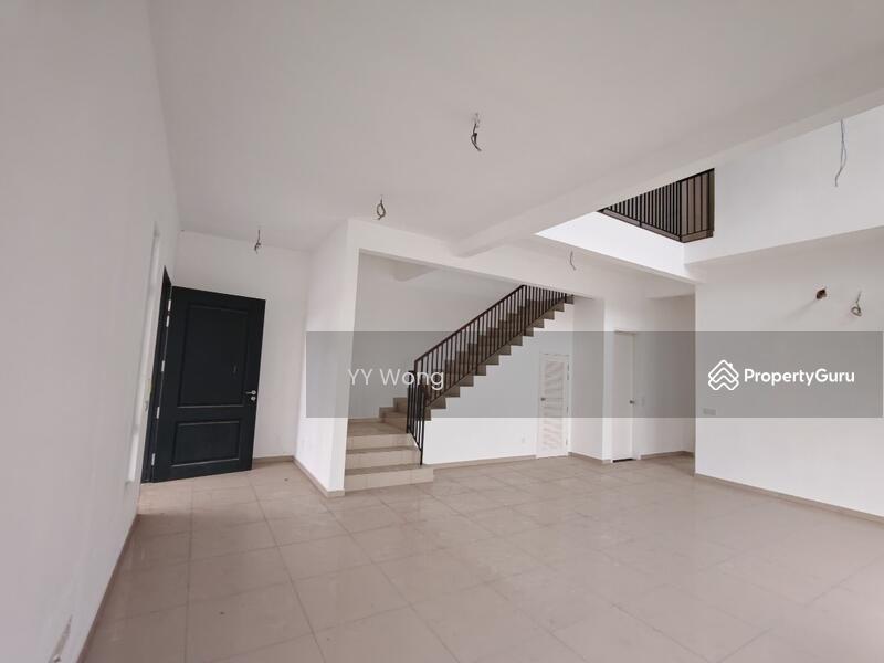 Untuk Dijual - Eco Grandeur