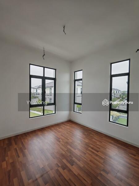 Untuk Dijual - Eco Grandeur