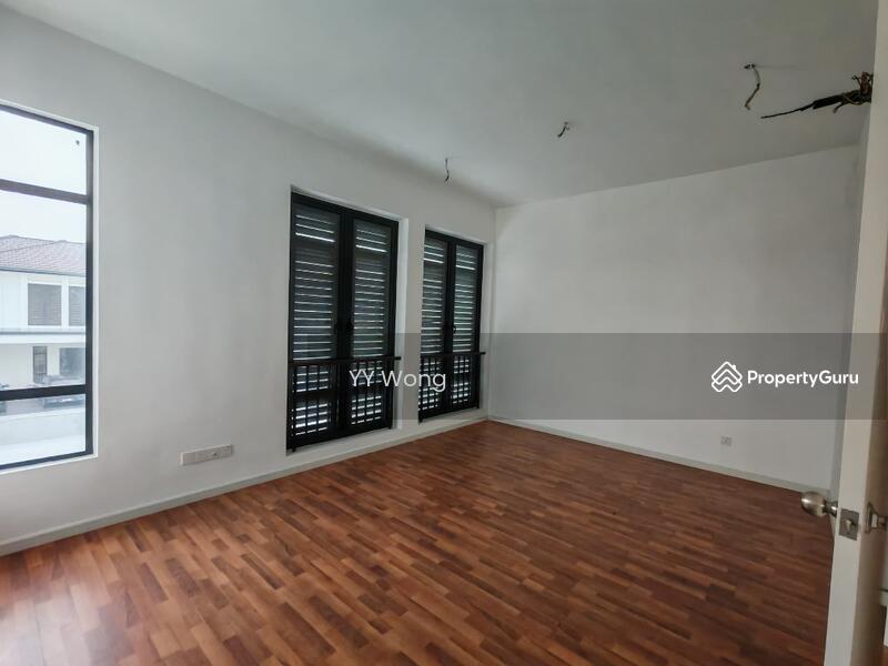 Untuk Dijual - Eco Grandeur