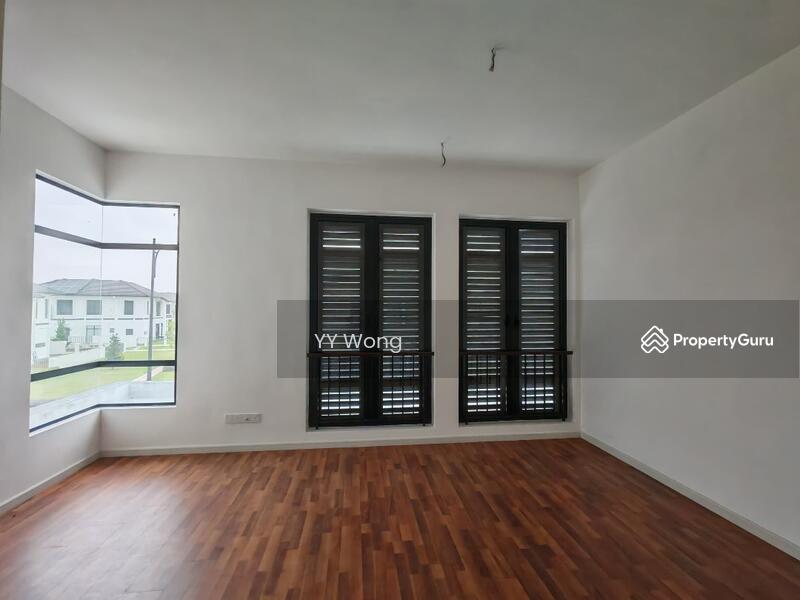 Untuk Dijual - Eco Grandeur