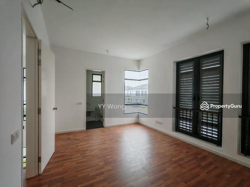 Untuk Dijual - Eco Grandeur