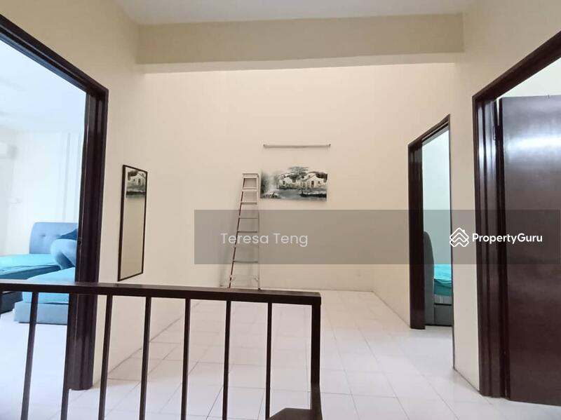 Rumah Bandar untuk Dijual di Taman Klang Utama (Kapar) - Teresa Teng - PropertyGuru.com.my