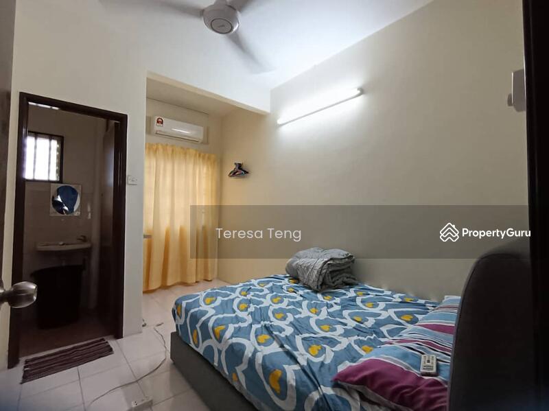 Rumah Bandar untuk Dijual di Taman Klang Utama (Kapar) - Teresa Teng - PropertyGuru.com.my
