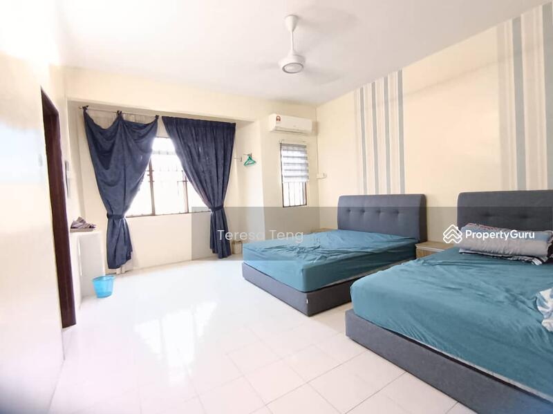 Rumah Bandar untuk Dijual di Taman Klang Utama (Kapar) - Teresa Teng - PropertyGuru.com.my