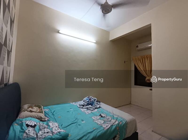 Rumah Bandar untuk Dijual di Taman Klang Utama (Kapar) - Teresa Teng - PropertyGuru.com.my