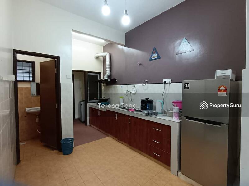 Rumah Bandar untuk Dijual di Taman Klang Utama (Kapar) - Teresa Teng - PropertyGuru.com.my