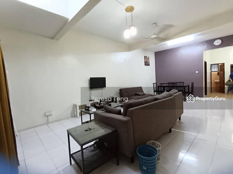 Rumah Bandar untuk Dijual di Taman Klang Utama (Kapar) - Teresa Teng - PropertyGuru.com.my