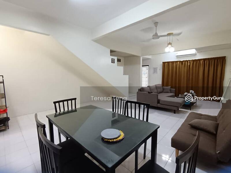 Rumah Bandar untuk Dijual di Taman Klang Utama (Kapar) - Teresa Teng - PropertyGuru.com.my