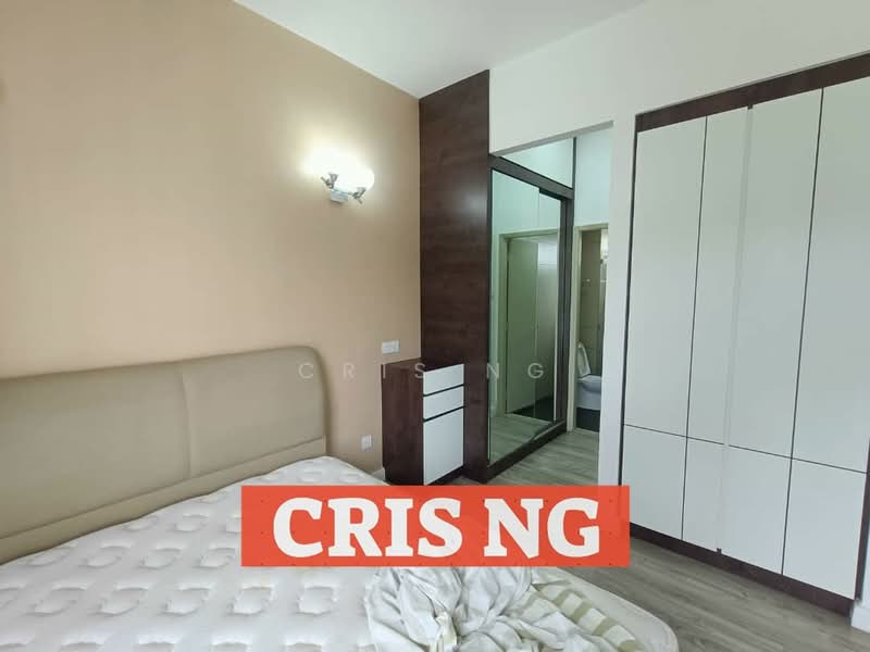 Condominium for Sale at Skycube - Cris Ng - Bedroom - PropertyGuru.com.my