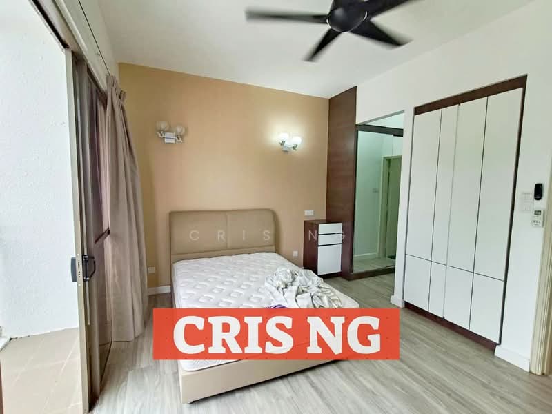 Condominium for Sale at Skycube - Cris Ng - Bedroom - PropertyGuru.com.my