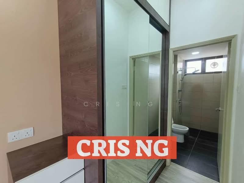 Condominium for Sale at Skycube - Cris Ng - Bathroom - PropertyGuru.com.my