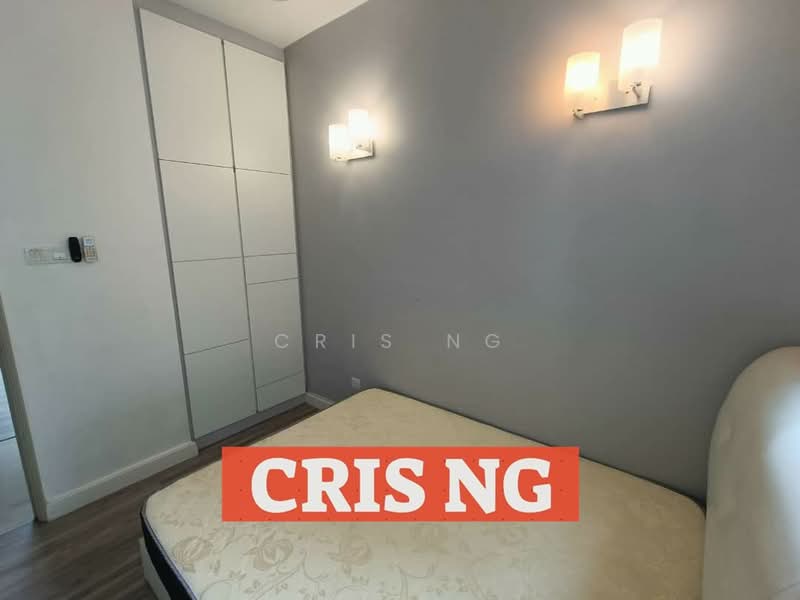Condominium for Sale at Skycube - Cris Ng - Bedroom - PropertyGuru.com.my