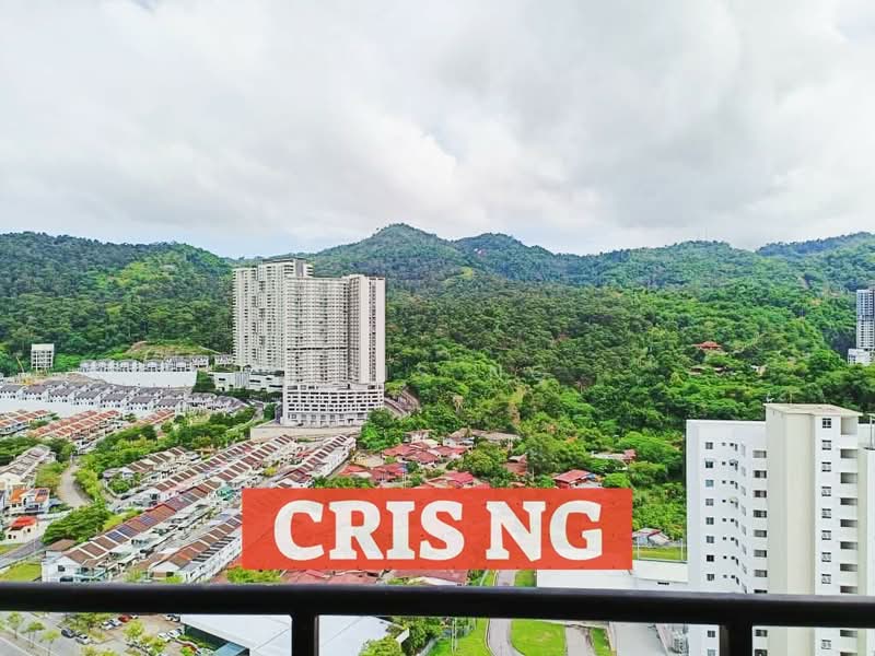 Condominium for Sale at Skycube - Cris Ng - Exterior - PropertyGuru.com.my