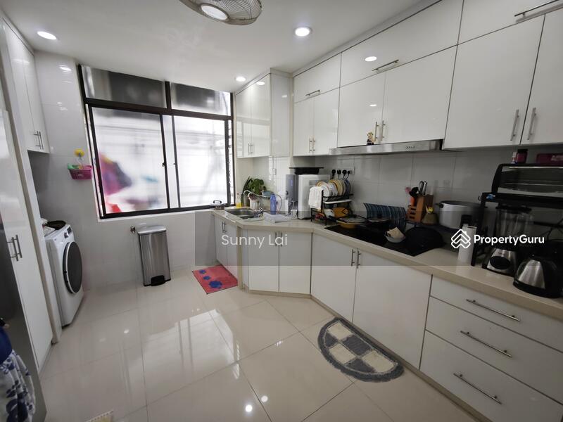 Untuk Dijual - Scotland Park