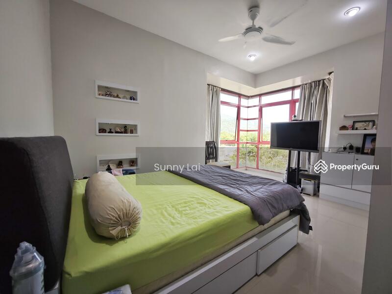 Untuk Dijual - Scotland Park
