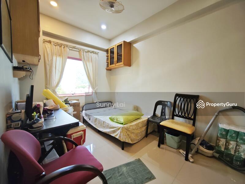 Untuk Dijual - Scotland Park