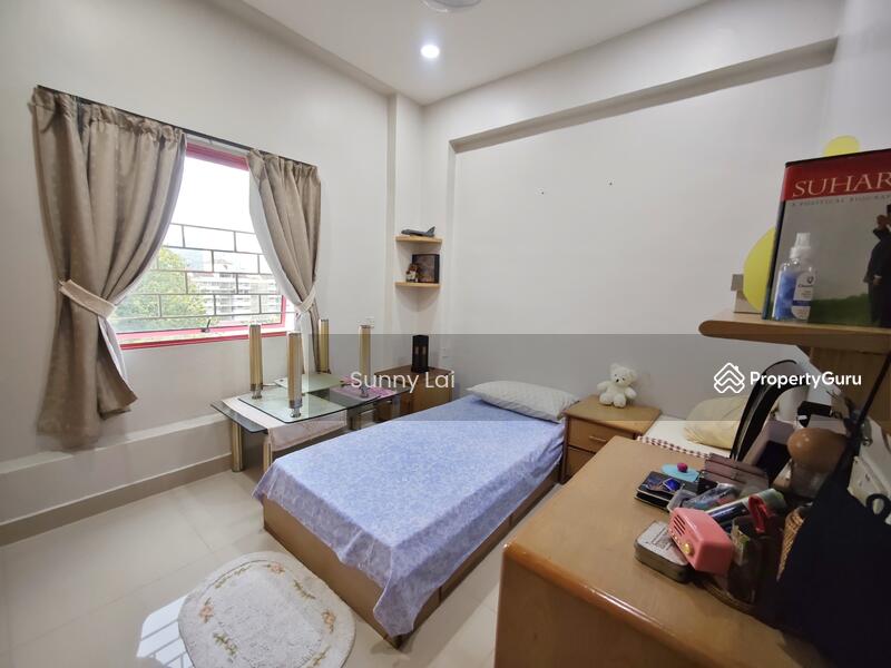 Untuk Dijual - Scotland Park